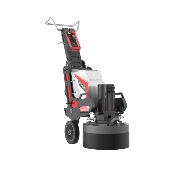 Meuleuse à béton HTG 460 PRO