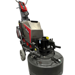 Meuleuse à béton HTG 550 PRO