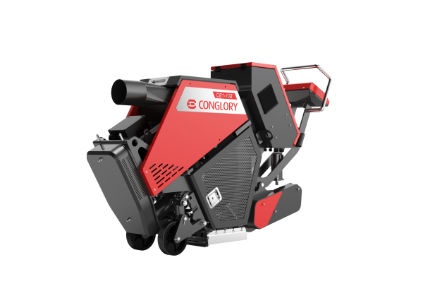 Grenailleuse CB1-10E