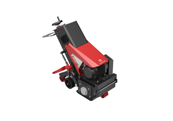 Scarifieuse à béton CS-320E