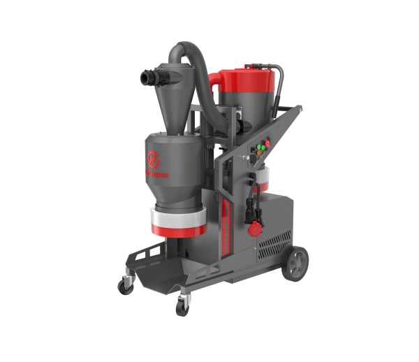 Aspirateur IVC-45L