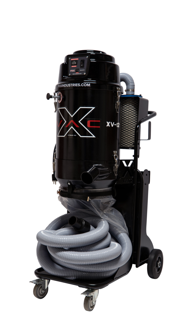 Aspirateur XV-12