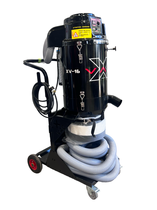 Aspirateur XV-16