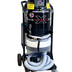 Aspirateur XV-10