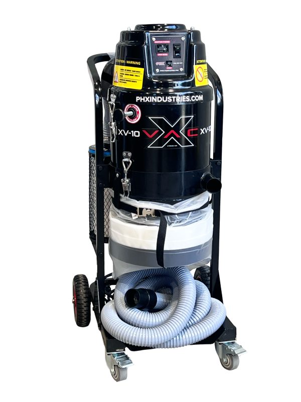 Aspirateur XV-10